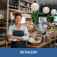 Retailers: SENPA Membership has it's benefits