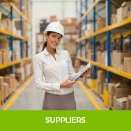 Suppliers for SENPA Natural Industry Alliance