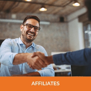 Affiliates: SENPA Membership has it's benefits