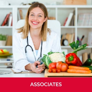 Associates: SENPA Membership has it's benefits