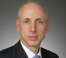 Scott Bass, 2015 SENPA Presidents’ Award Winner