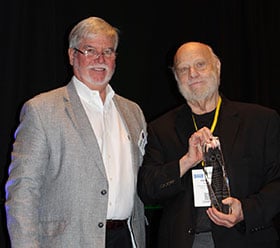 HOWARD WAINER, 2019 SENPA Presidents’ Award Winner